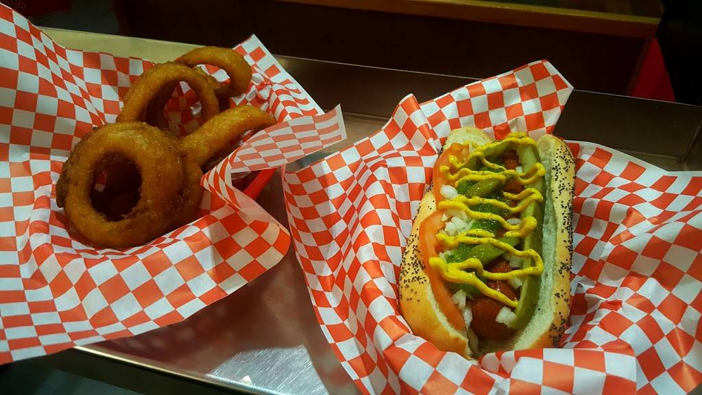 Dapper Dog | restaurant | 417 Castro St, San Francisco, CA 94114, USA | 4155536332 OR +1 415-553-6332