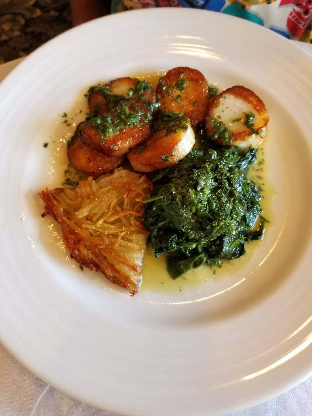 La Petite Folie | restaurant | 1504 E 55th St, Chicago, IL 60615, USA | 7734931394 OR +1 773-493-1394