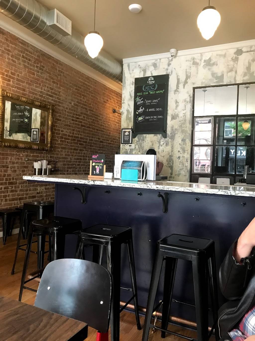 MISC | restaurant | 758 Franklin Ave, Brooklyn, NY 11238, USA | 3476634021 OR +1 347-663-4021