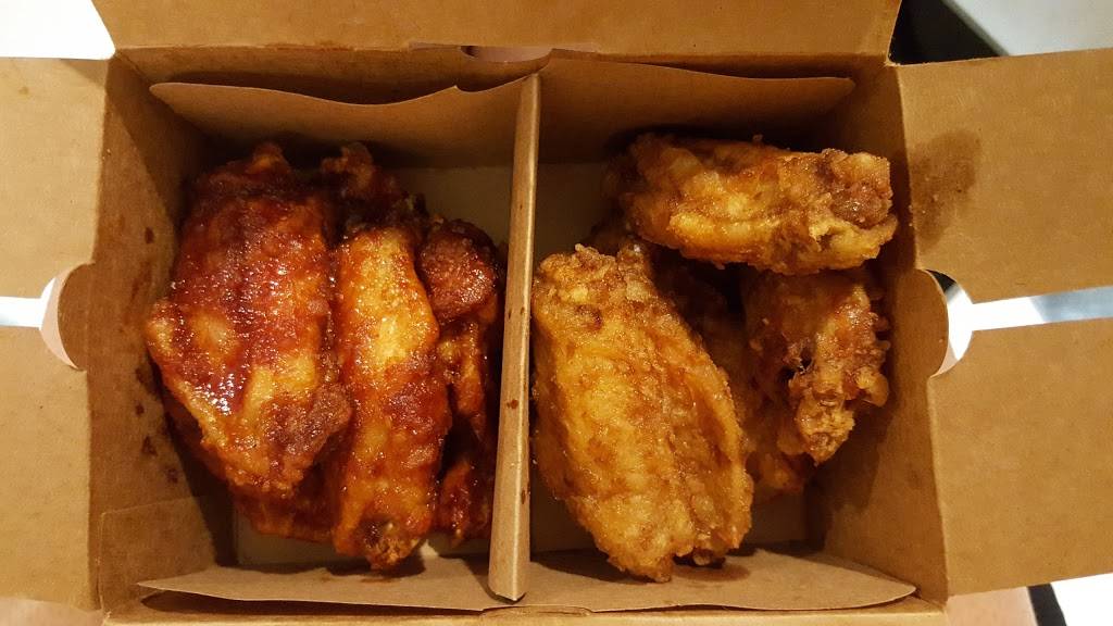 Kyochon Chicken | restaurant | 3833 W 6th St, Los Angeles, CA 90020, USA | 2137399292 OR +1 213-739-9292