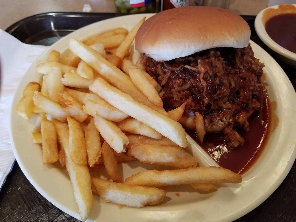 Rib-It-Up | restaurant | 830 1st Ave N, Birmingham, AL 35203, USA | 2053287427 OR +1 205-328-7427