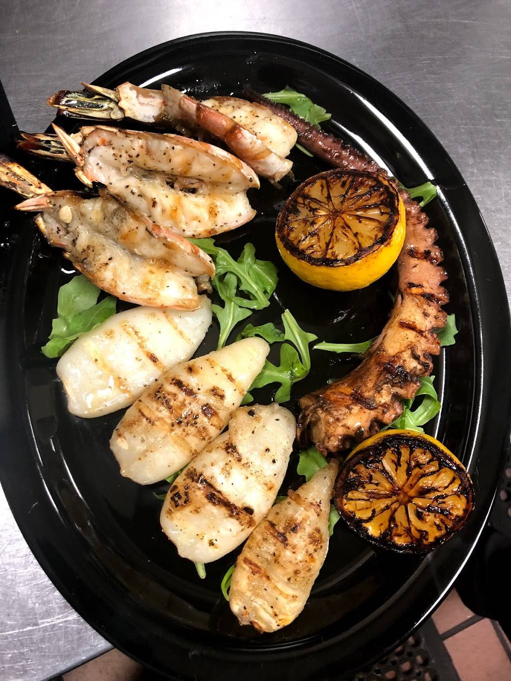 La Collina Ristorante Italiano | restaurant | 6830 N Rochester Rd, Rochester Hills, MI 48306, USA | 2487594099 OR +1 248-759-4099