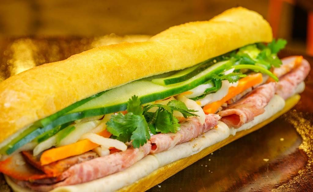 Paris Bánh Mì Cafe Bakery Jacksonville | cafe | 3515 St Johns Bluff Rd S, Jacksonville, FL 32224, USA | 9044140395 OR +1 904-414-0395
