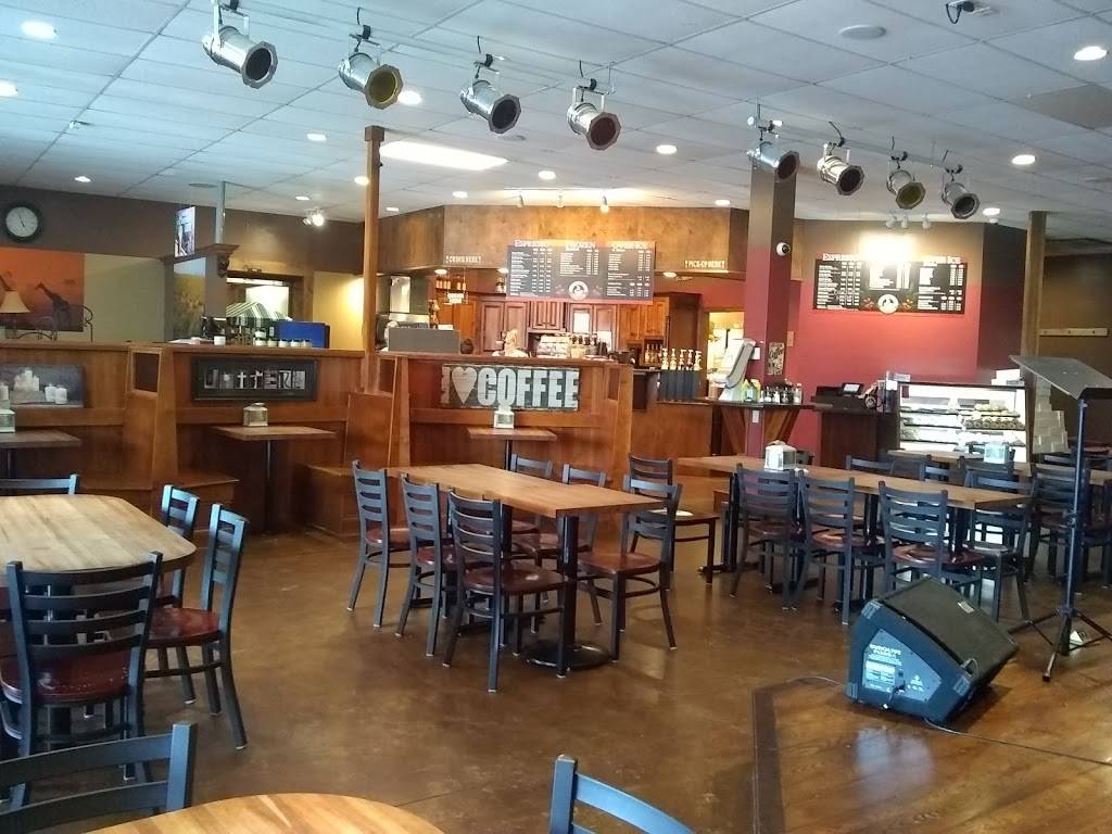 Jitters Coffee House | cafe | 1545 S Washington St, Millersburg, OH 44654, USA | 3306740044 OR +1 330-674-0044