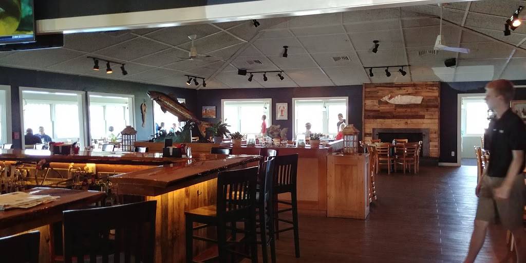 Pilot House Restaurant and Lounge | restaurant | 14 Gallo Rd, Sandwich, MA 02563, USA | 5088888889 OR +1 508-888-8889