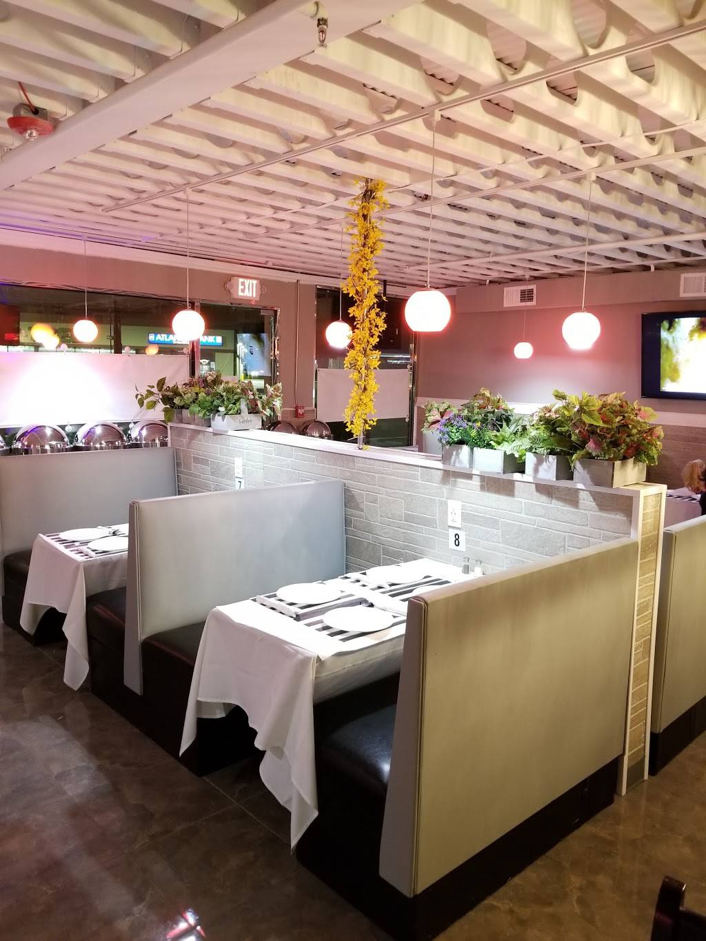 Spice Diner | restaurant | 217 Bethpage Rd #24, Hicksville, NY 11801, USA | 5168271124 OR +1 516-827-1124