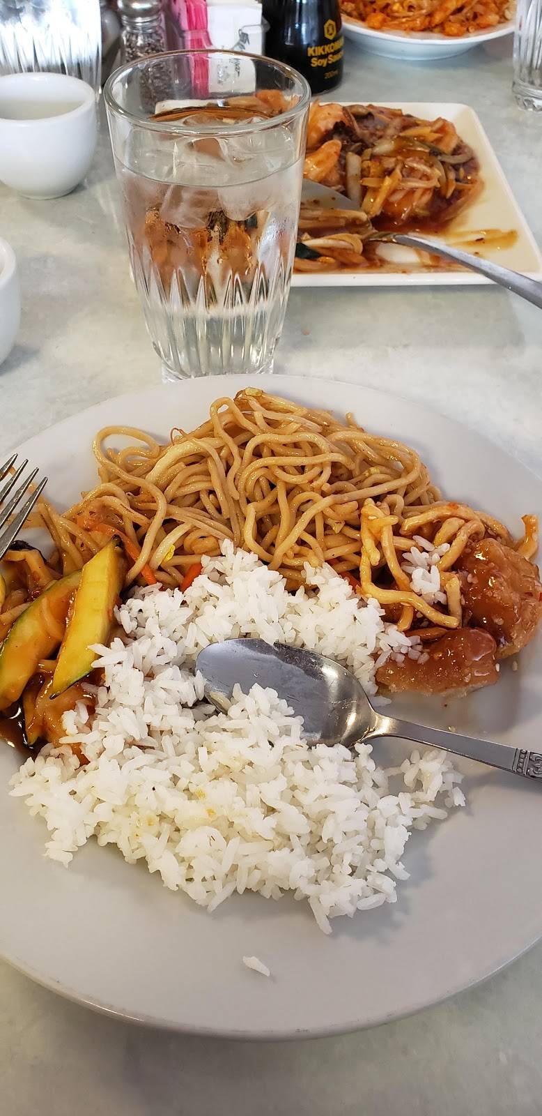 East Dynasty Restaurant | restaurant | 22942 E Smoky Hill Rd, Aurora, CO 80016, USA | 3036271502 OR +1 303-627-1502