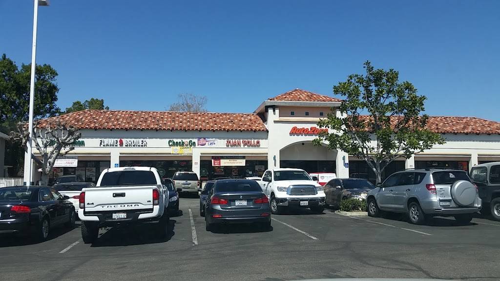 Juan Pollo | restaurant | 6055 Magnolia Ave, Riverside, CA 92506, USA | 9516833513 OR +1 951-683-3513