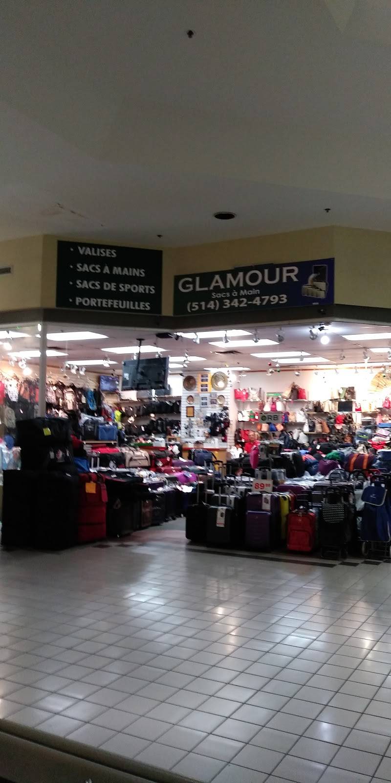 Glamour Sac A Main | restaurant | 6700 Chemin de la Côte-des-Neiges, Montréal, QC H3S 2B2, Canada | 5143424793 OR +1 514-342-4793