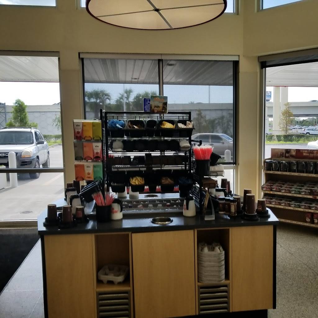 Wawa | cafe | 15701 US Hwy 19 N, Clearwater, FL 33764, USA | 7275311061 OR +1 727-531-1061