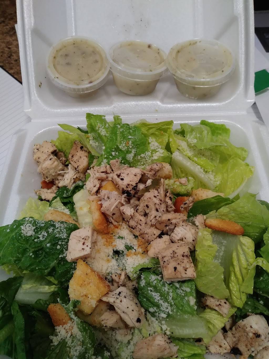 Sals Pizza II | restaurant | 3316, 6595 Florida Ave S, Lakeland, FL 33813, USA | 8638253055 OR +1 863-825-3055