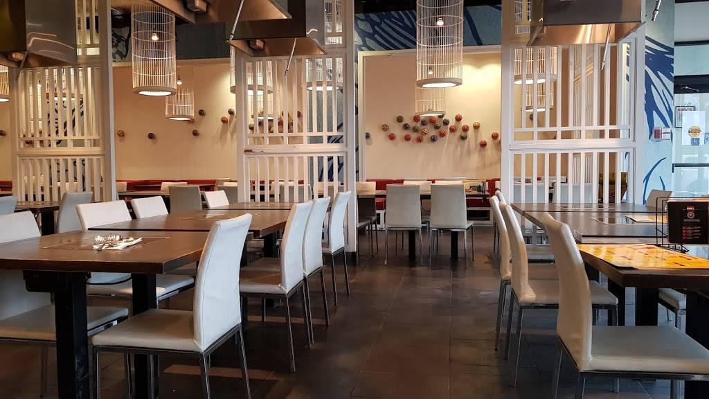 Made in China Hot Pot HK Café | restaurant | 3280 Midland Ave E #27, Scarborough, ON M1V 0C7, Canada | 4163328807 OR +1 416-332-8807