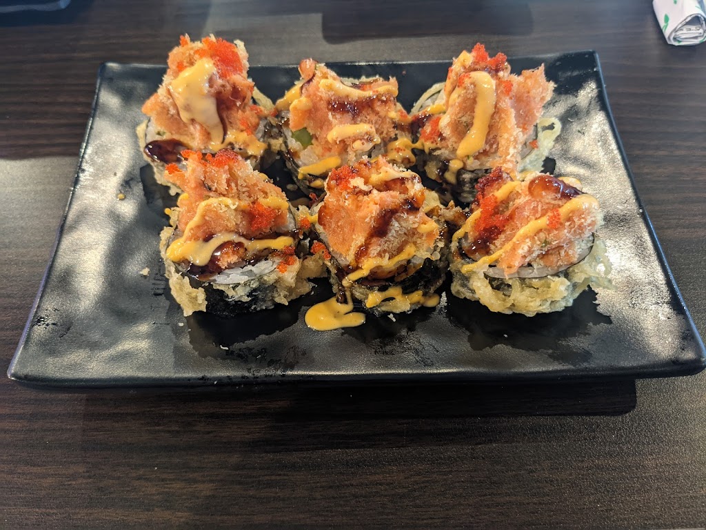 Sushi Bros | restaurant | 10020 Hwy 92 STE 180, Woodstock, GA 30188, USA | 6787417777 OR +1 678-741-7777