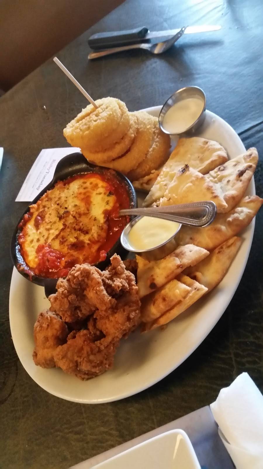 Ruby Tuesday | restaurant | 312 Rt. 61, Pottsville, PA 17901, USA | 5706247795 OR +1 570-624-7795