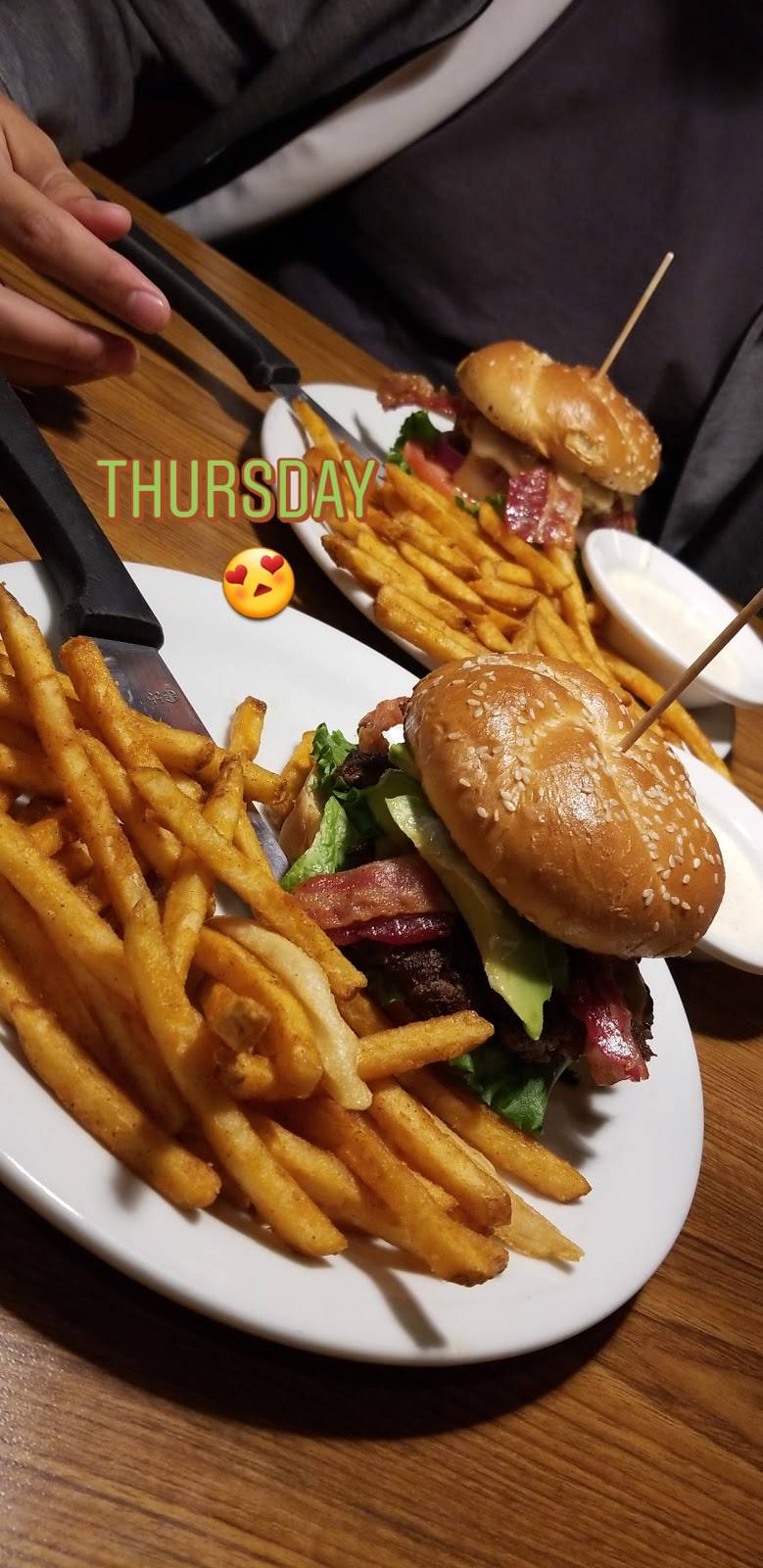 Dennys | restaurant | 17018 Devonshire St, Northridge, CA 91325, USA | 8183639400 OR +1 818-363-9400