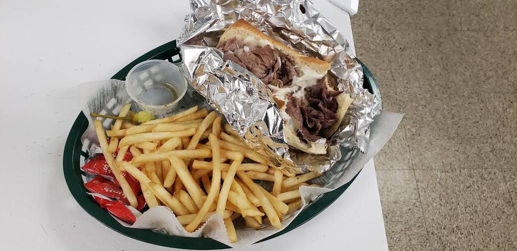 The Pizza Joint and More | restaurant | 311 W Depot St, Antioch, IL 60002, USA | 8473957662 OR +1 847-395-7662