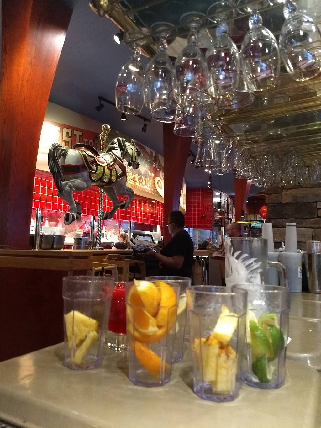 Red Robin Gourmet Burgers and Brews | restaurant | 1190 N Muldoon Rd Unit E, Anchorage, AK 99504, USA | 9072767788 OR +1 907-276-7788