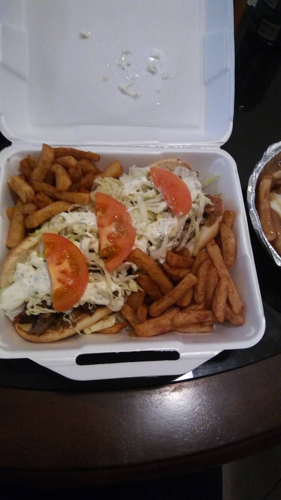 Hollé ( Restaurant-Pizzeria ) | restaurant | Rue Sauvé Est, 1799 Rue Sauvé E, Montréal, QC H2C 3H2, Canada | 5149037900 OR +1 514-903-7900