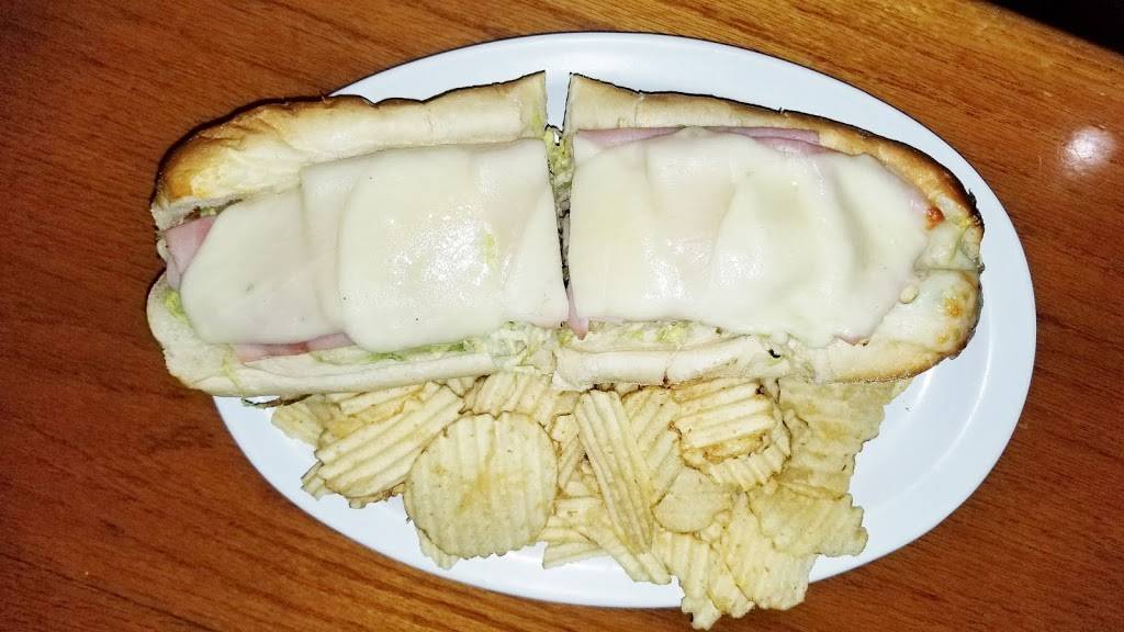 House of Pizza | restaurant | 3640 Central Ave, Charlotte, NC 28205, USA | 7045689410 OR +1 704-568-9410