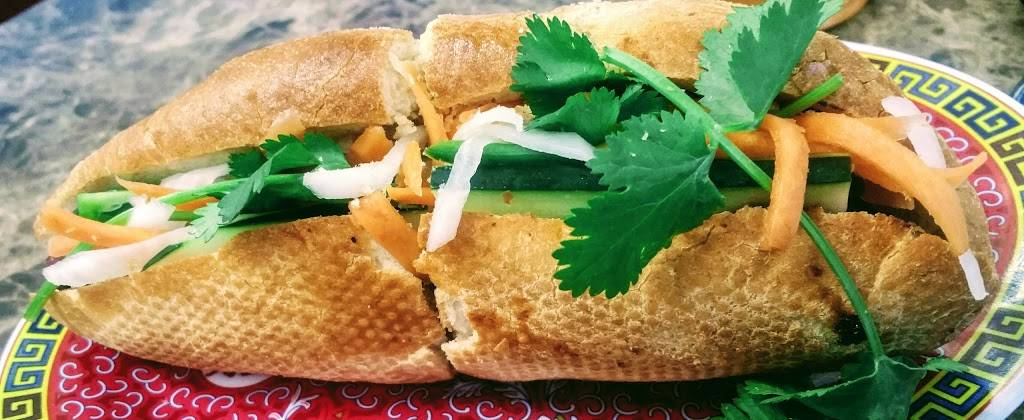 Song Huong Food to Go | restaurant | 4650 El Cajon Blvd, San Diego, CA 92115, USA | 6192819876 OR +1 619-281-9876