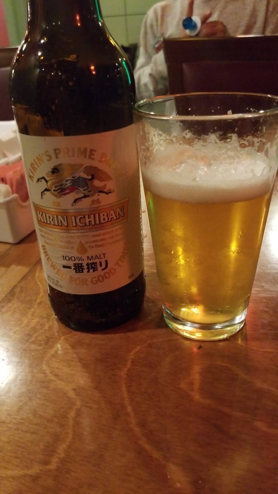 NJoy Sushi and Roll | restaurant | 15603 Main St #102, Mill Creek, WA 98012, USA | 4253375802 OR +1 425-337-5802