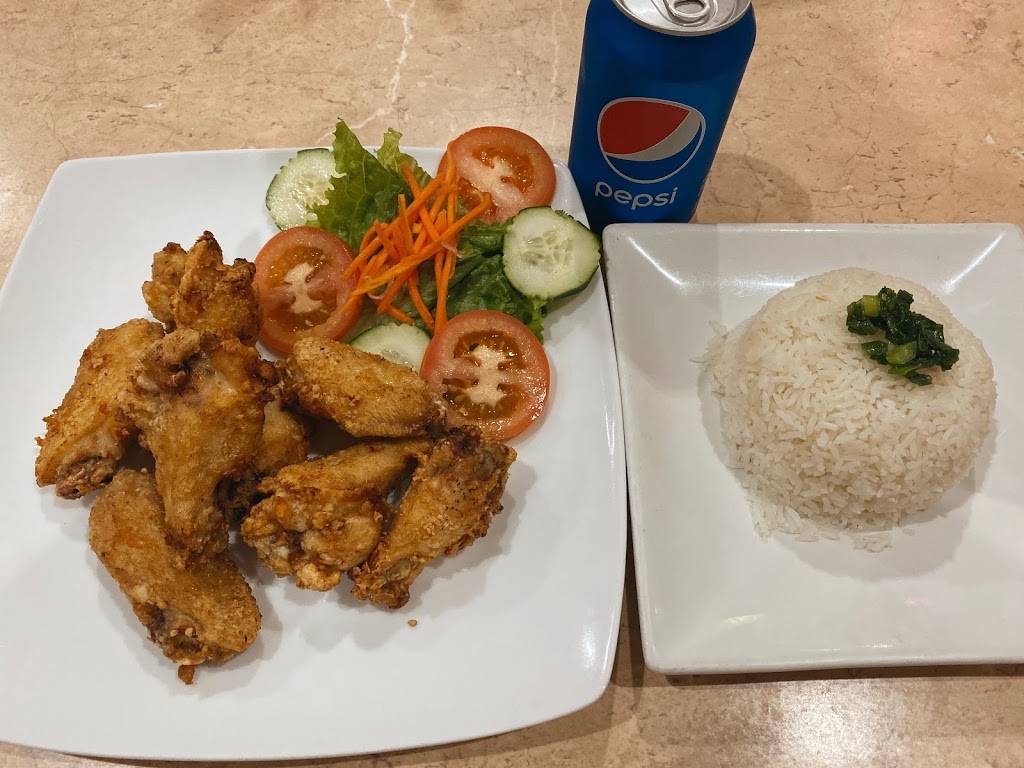 Phở Trường Phát | restaurant | 5553 Hwy 6 N, Houston, TX 77084, USA | 2818614089 OR +1 281-861-4089