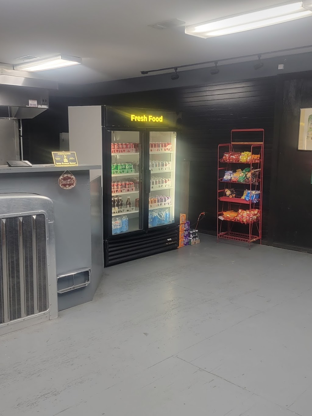 Rayville Southern BBQ & Grill | restaurant | 122 Grimshaw St, Rayville, LA 71269, USA | 3183344741 OR +1 318-334-4741