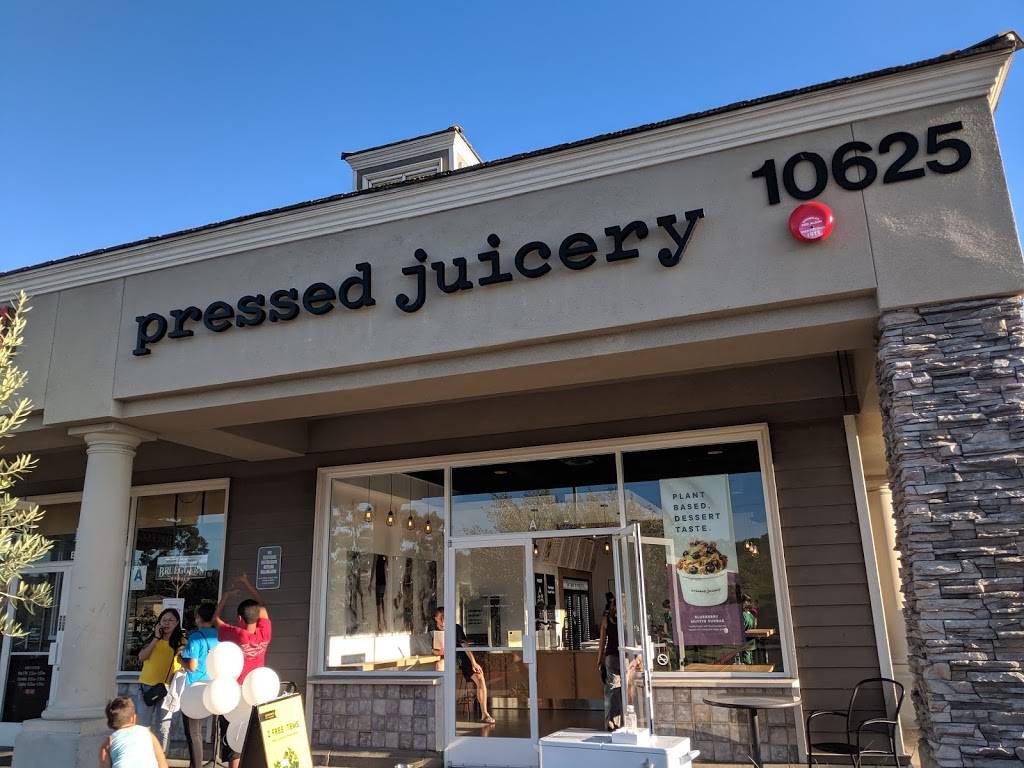Pressed Juicery | restaurant | 10625 Scripps Poway Pkwy Suite A, San Diego, CA 92131, USA | 8585787661 OR +1 858-578-7661