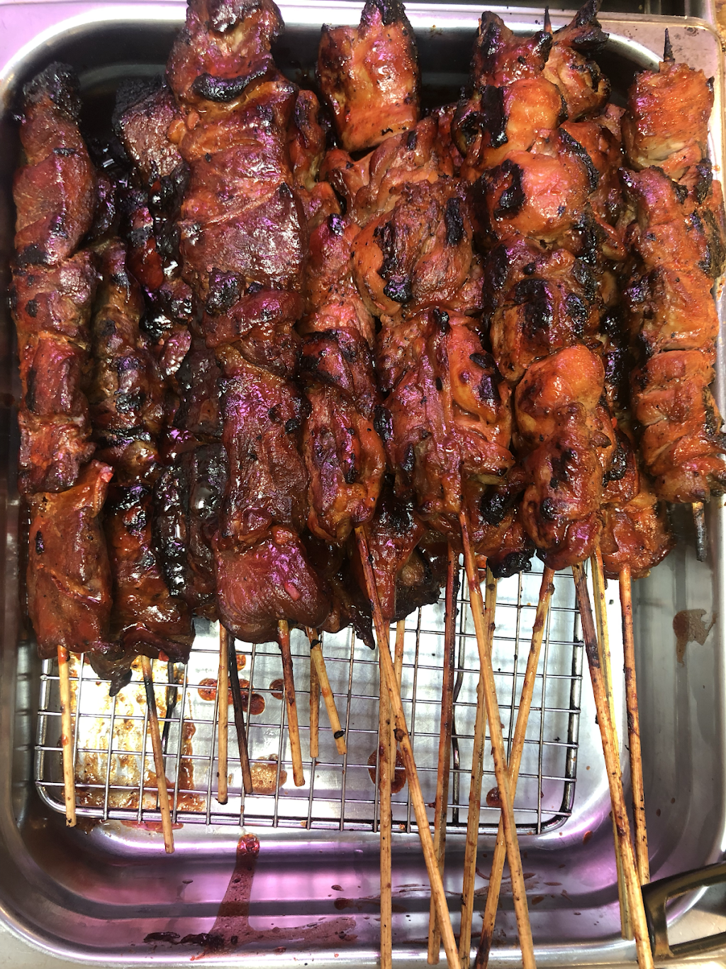 chibugan eh! | restaurant | 888 Dundas St E, Mississauga, ON L4Y 4G6, Canada | 9058048008 OR +1 905-804-8008