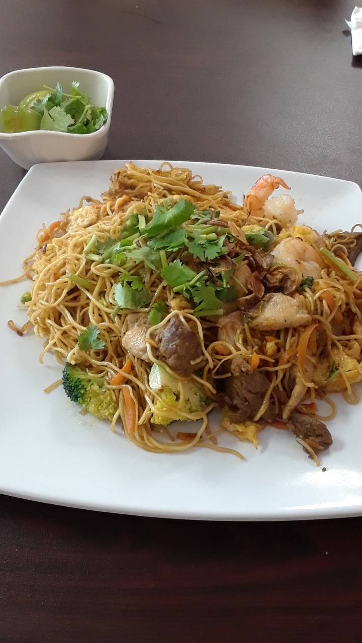 Pho Vi-Vi Pasadena | restaurant | 7127 Spencer Hwy Suite 120, Pasadena, TX 77505, USA | 8324293646 OR +1 832-429-3646