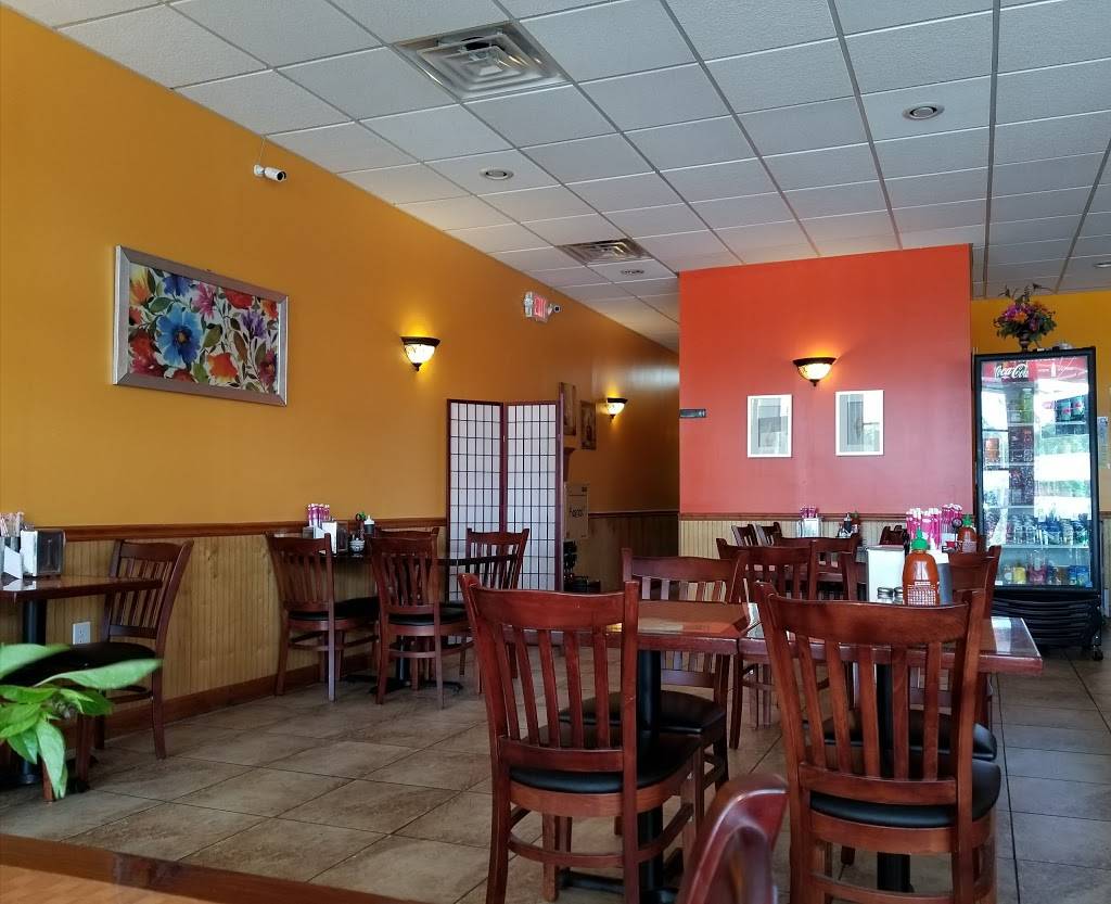 Pho An & Grill | restaurant | 13854 Georgia Ave, Silver Spring, MD 20906, USA | 3014601820 OR +1 301-460-1820