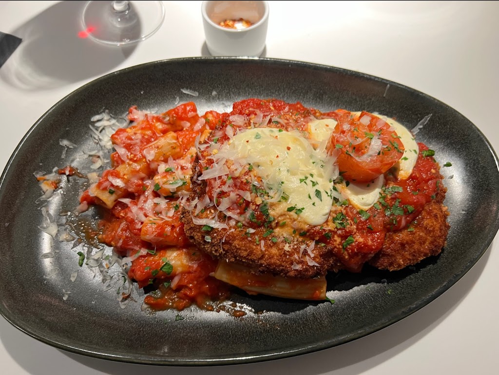 Andiamo Social Restaurant + Bar | restaurant | 1268 Osgood St, North Andover, MA 01845, USA | 9782086128 OR +1 978-208-6128