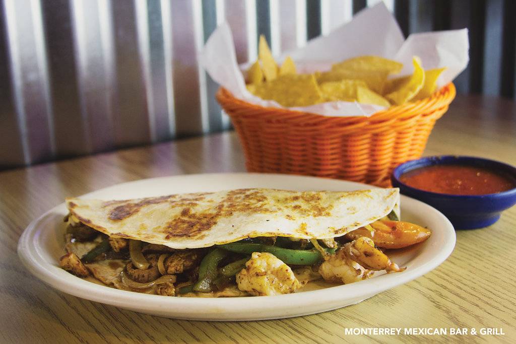 Monterrey Mexican Bar & Grill | restaurant | 507 E McKinley Ave, Mishawaka, IN 46545, USA | 5742042281 OR +1 574-204-2281