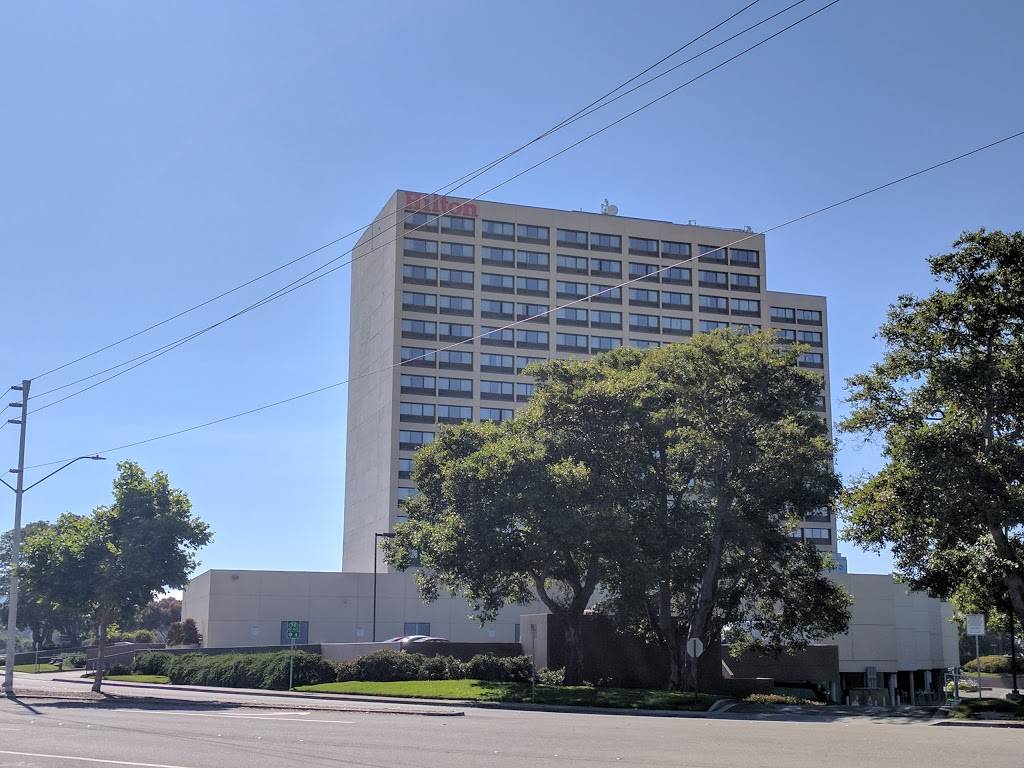 Fire|Vine Grill & Bar & Windows On The Bay | restaurant | 600 Airport Blvd, Burlingame, CA 94010, USA | 6503408500 OR +1 650-340-8500