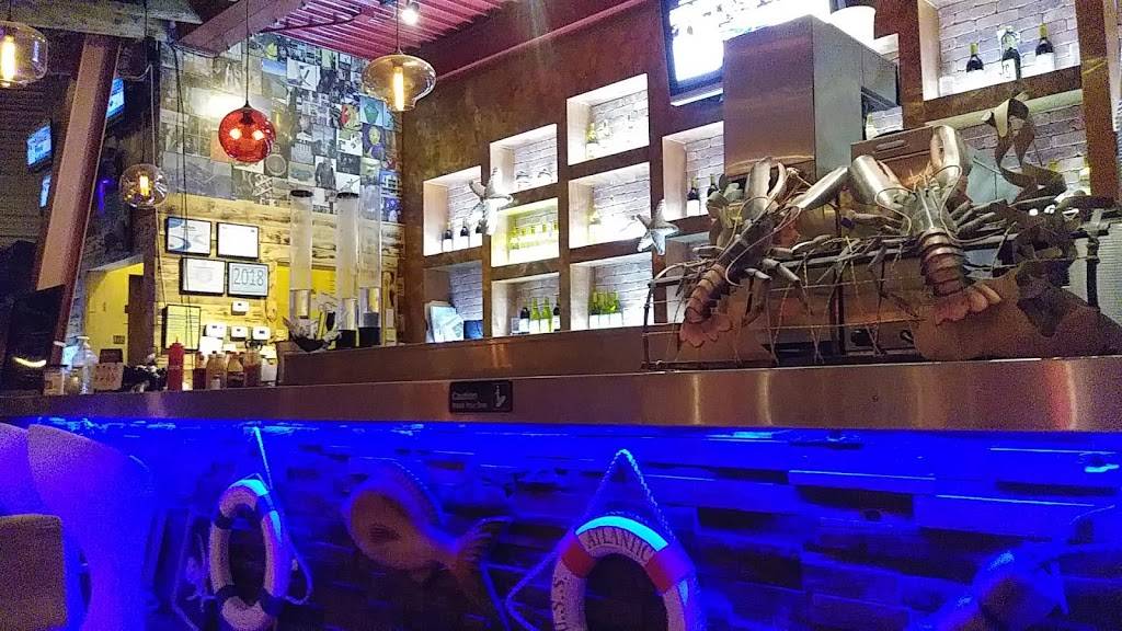 Shaking Crawfish | restaurant | 5412 Buford Hwy NE, Doraville, GA 30340, USA | 7705595839 OR +1 770-559-5839