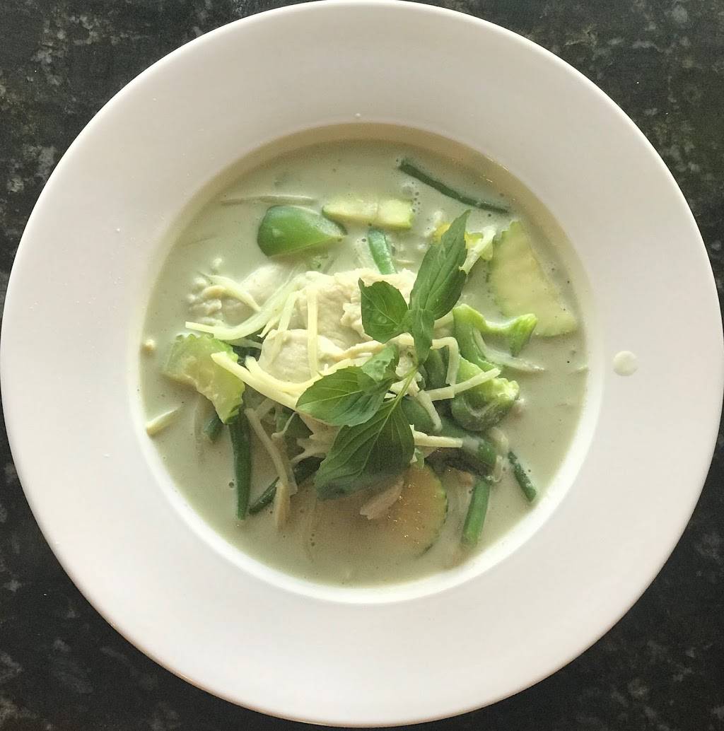 Thai Bistro Tampa | restaurant | 2602 E Fletcher Ave #105, Tampa, FL 33612, USA | 8139718999 OR +1 813-971-8999