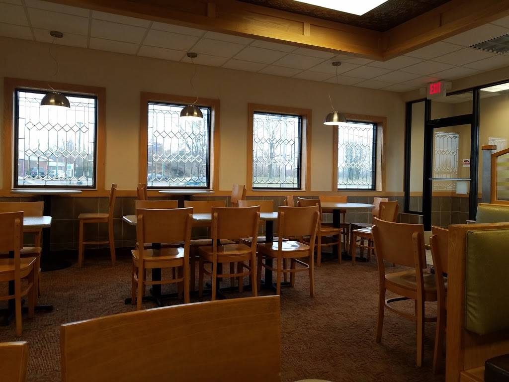 Wendys | restaurant | 166 Mansfield Road, Shelby, OH 44875, USA | 4193473341 OR +1 419-347-3341