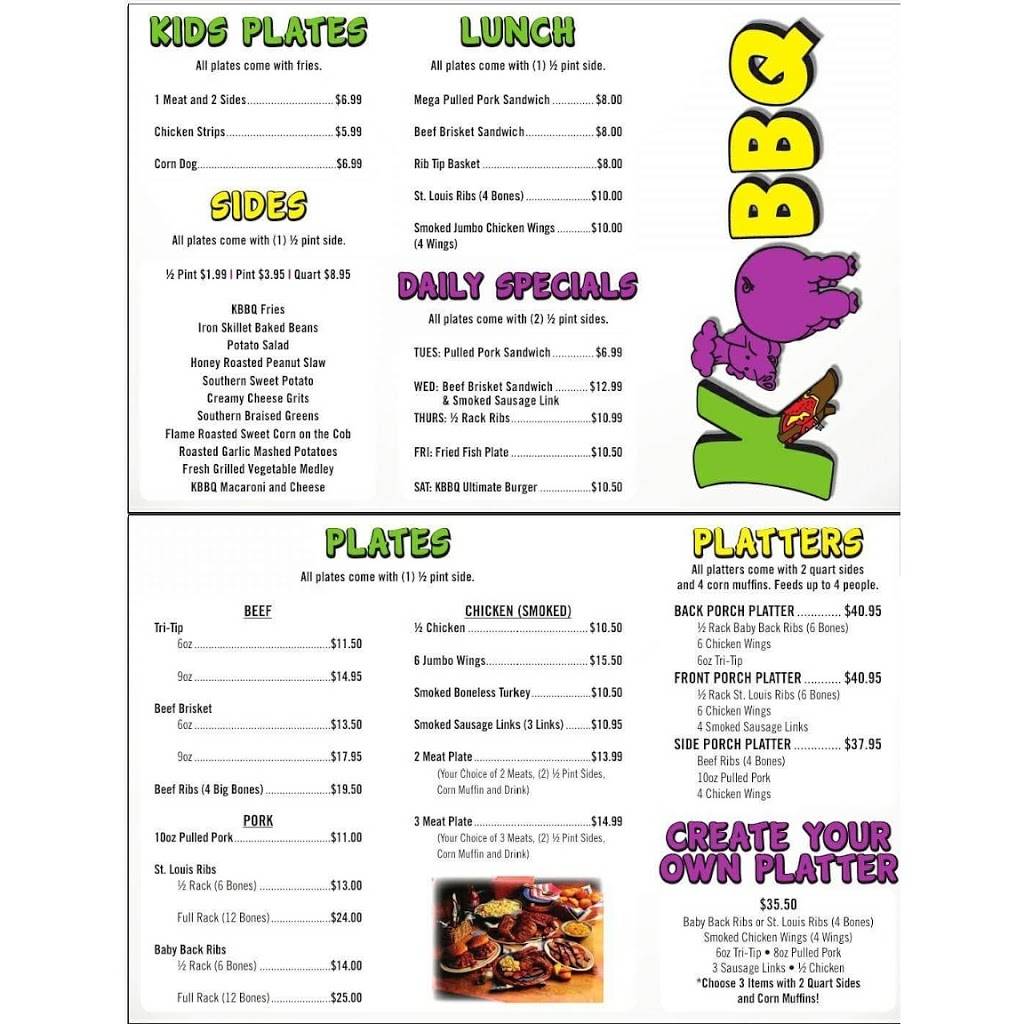 KBBQ | restaurant | 200 Dawn Redwood Drive, Spartanburg, SC 29307, USA | 8647075727 OR +1 864-707-5727