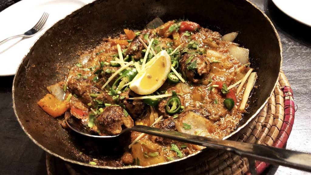 Karahi Boys | restaurant | 5955 Latimer Dr #5, Mississauga, ON L5V 0B7, Canada | 9058262827 OR +1 905-826-2827