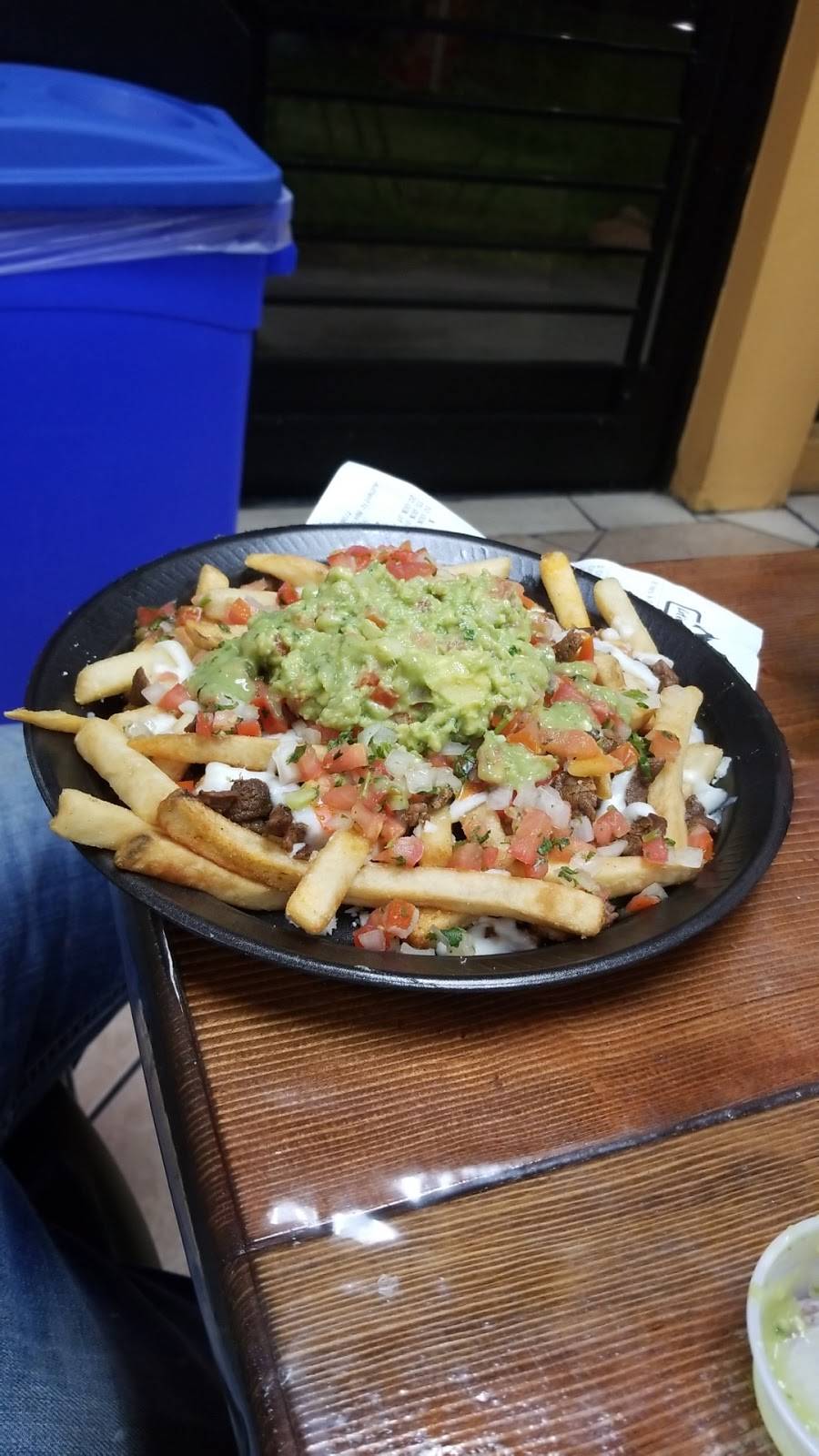 Latino Market & Grill | restaurant | 711 Thousand Oaks Blvd, Thousand Oaks, CA 91360, USA | 8053794116 OR +1 805-379-4116