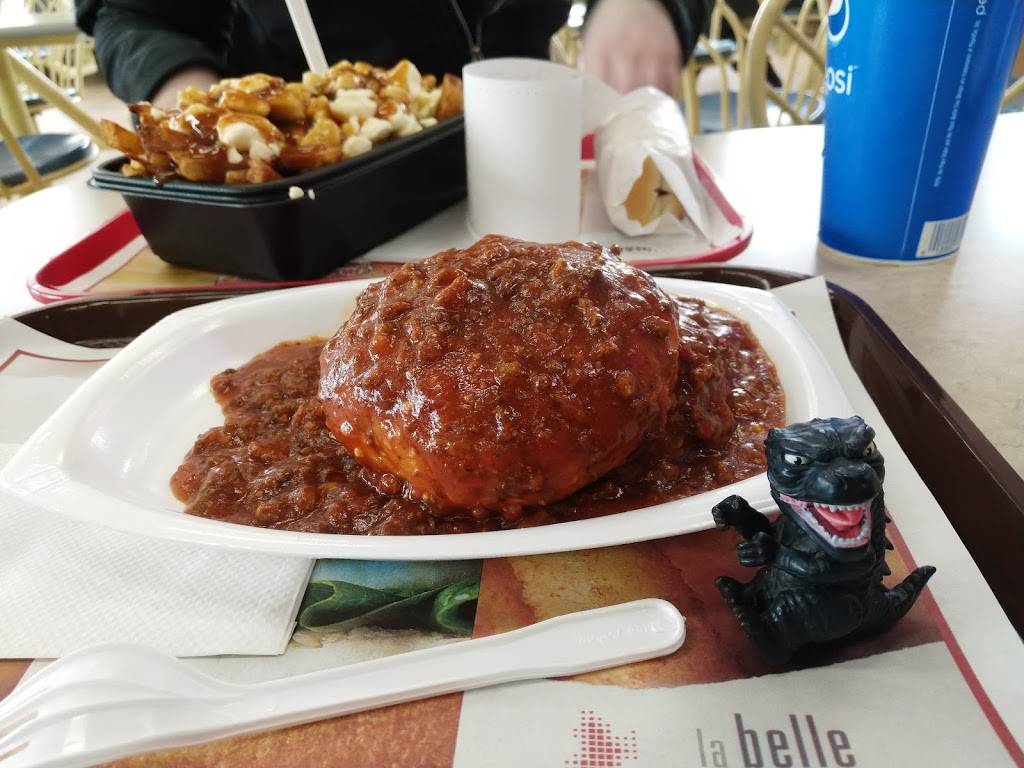 Restaurant La Belle Province | restaurant | 6075 Chemin de Chambly, Saint-Hubert, QC J3Y 3R6, Canada | 4506565384 OR +1 450-656-5384