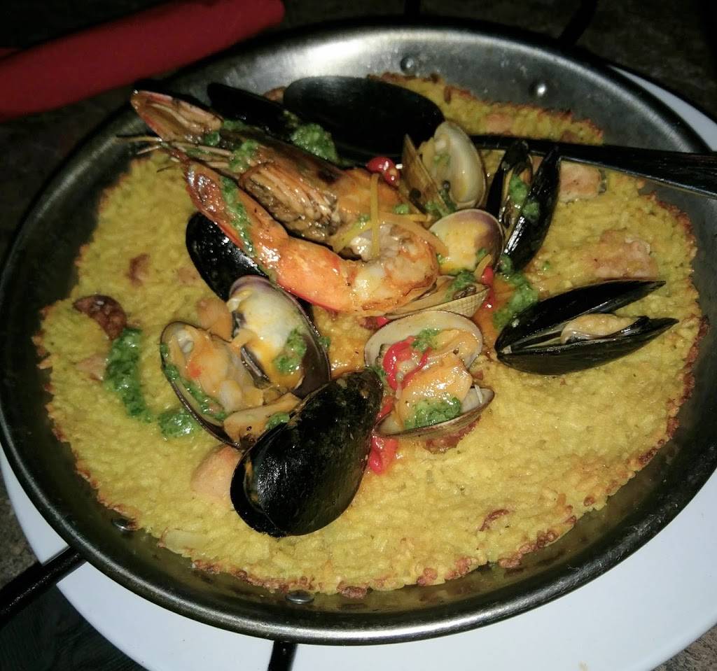 El Cid | restaurant | 4212 Sunset Blvd, Los Angeles, CA 90029, USA | 3236680318 OR +1 323-668-0318