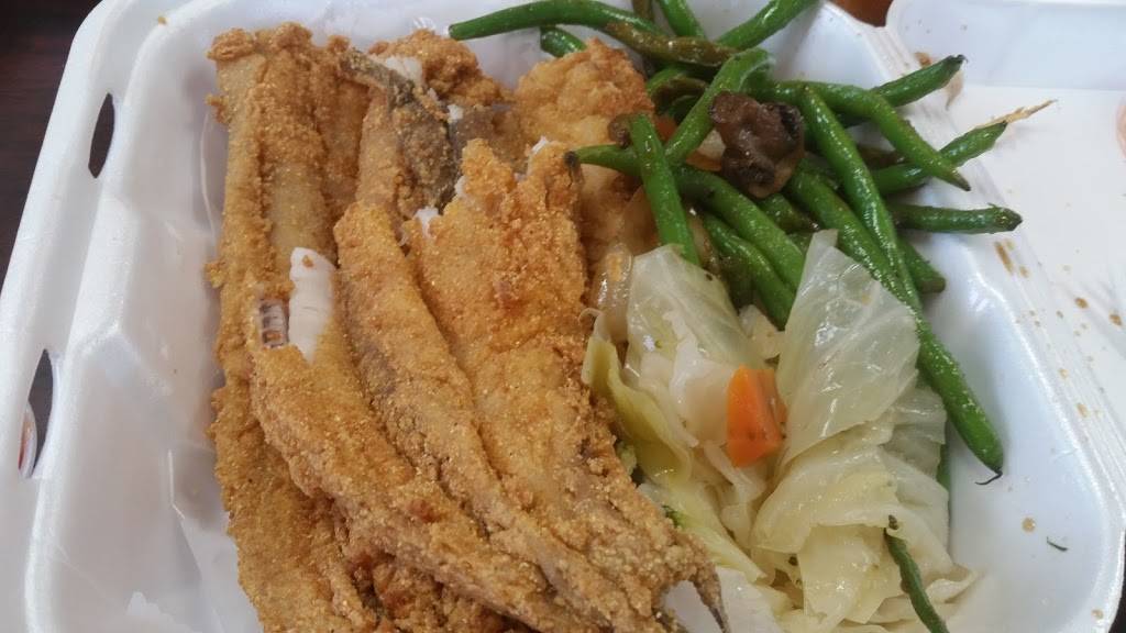 Crazy Down Home | restaurant | 2542 W Franklin St, Baltimore, MD 21223, USA | 4102331866 OR +1 410-233-1866