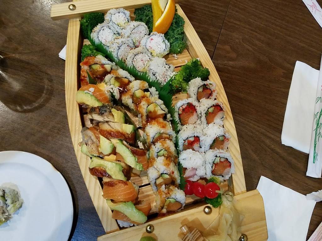 Bento Toro Sushi | restaurant | 2210 W Main St, Battle Ground, WA 98604, USA | 3606874500 OR +1 360-687-4500