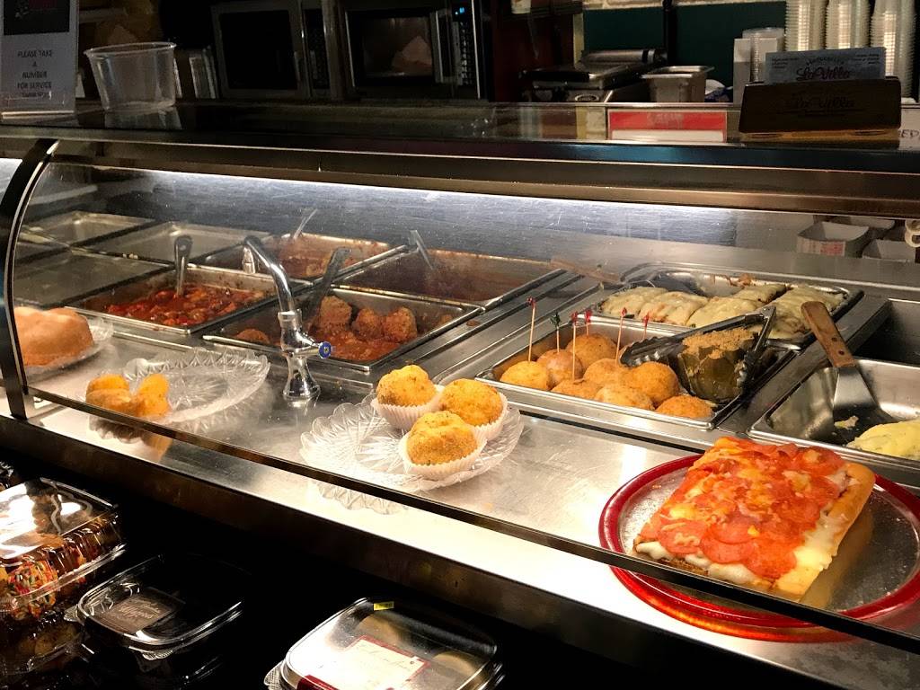 Bertucellis La Villa Gourmet | meal takeaway | 1319 Lincoln Ave, San Jose, CA 95125, USA | 4082957851 OR +1 408-295-7851