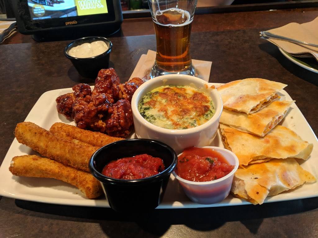 Applebees Grill + Bar | restaurant | 1426 Kempsville Rd, Virginia Beach, VA 23464, USA | 7574678755 OR +1 757-467-8755