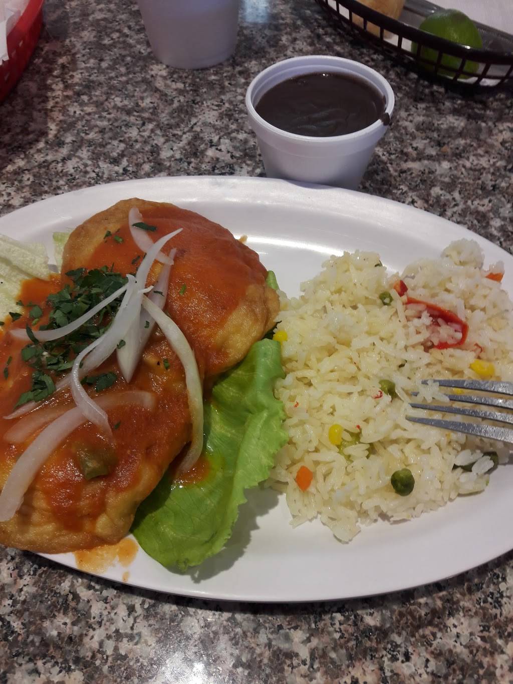 Channy Pan Y Comidas Guatemaltecas | restaurant | 12631 Hawthorne Blvd, Hawthorne, CA 90250, USA | 4246754526 OR +1 424-675-4526