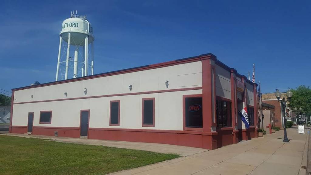 La Paloma Mexican Food, Store, & Treats | restaurant | 27 W Main St, Hartford, MI 49057, USA | 2693083281 OR +1 269-308-3281