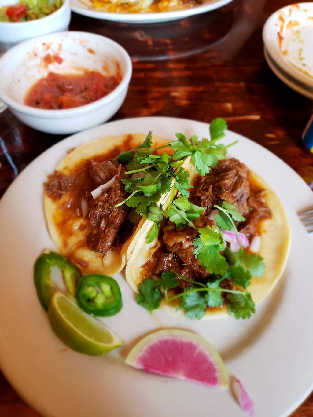 Perro Salado | restaurant | 19 Charles St, Newport, RI 02840, USA | 4016194777 OR +1 401-619-4777