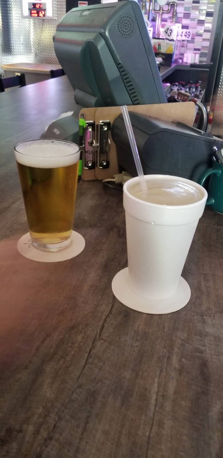 Rebar at the Dam | restaurant | 3248 Blackwood Dr, Nashville, TN 37214, USA | 6159286779 OR +1 615-928-6779